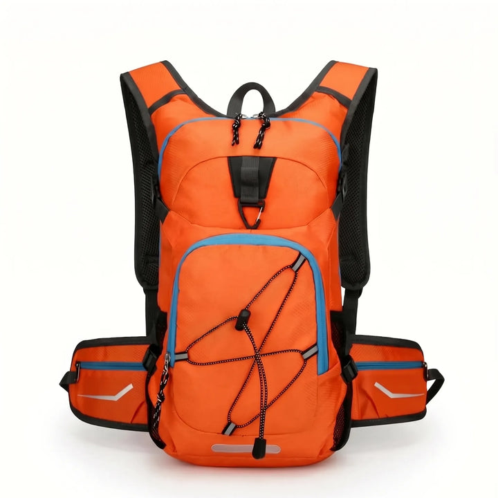 Lightweight Hydration Pack Backpack - Terravio