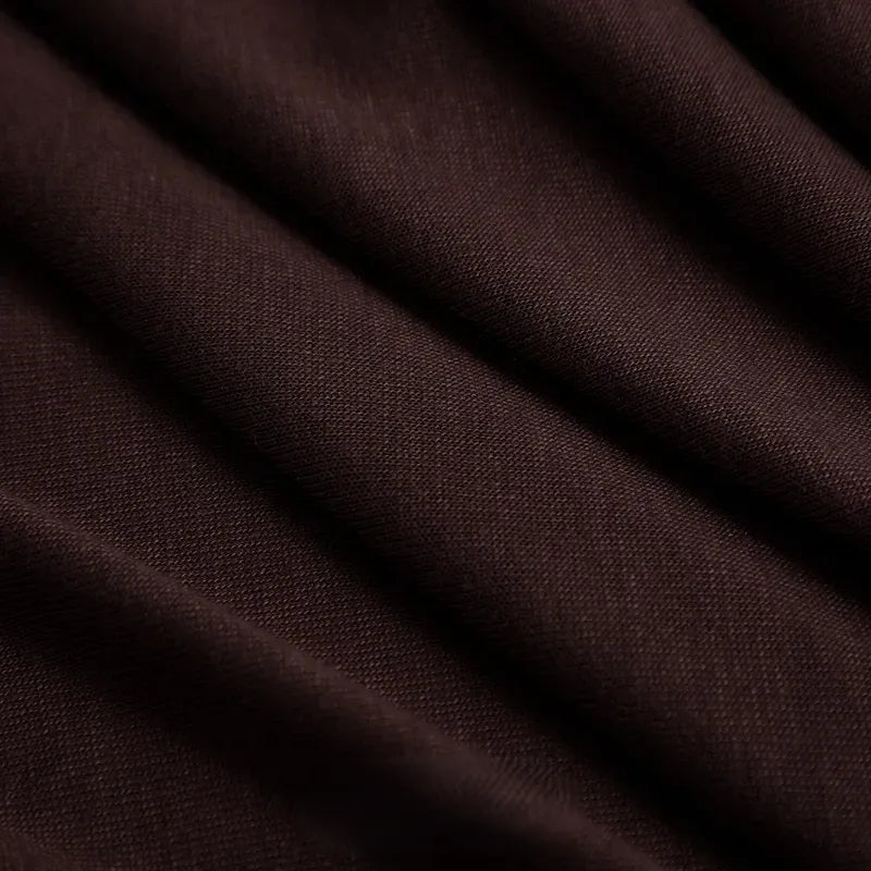 Lightweight Knitted Fabric Piece - KnitCraft