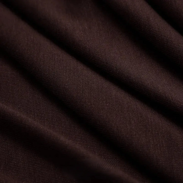 Lightweight Knitted Fabric Piece - KnitCraft