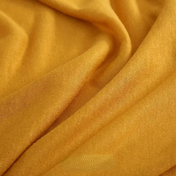 Lightweight Knitted Fabric Piece - KnitCraft