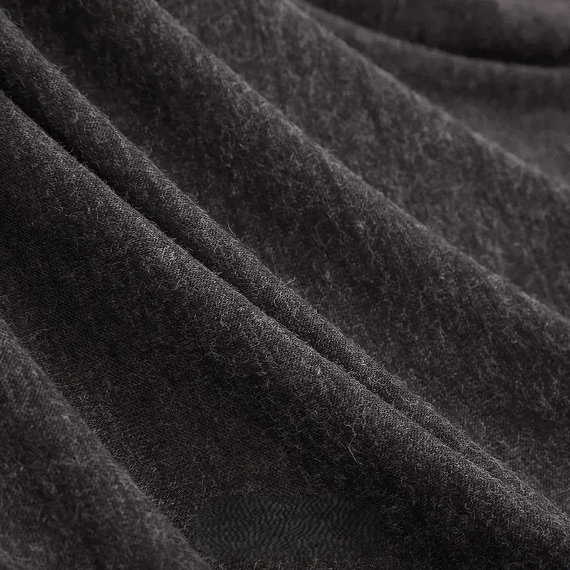 Lightweight Knitted Fabric Piece - KnitCraft