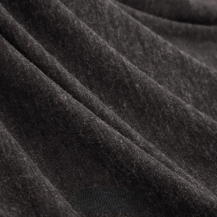 Lightweight Knitted Fabric Piece - KnitCraft