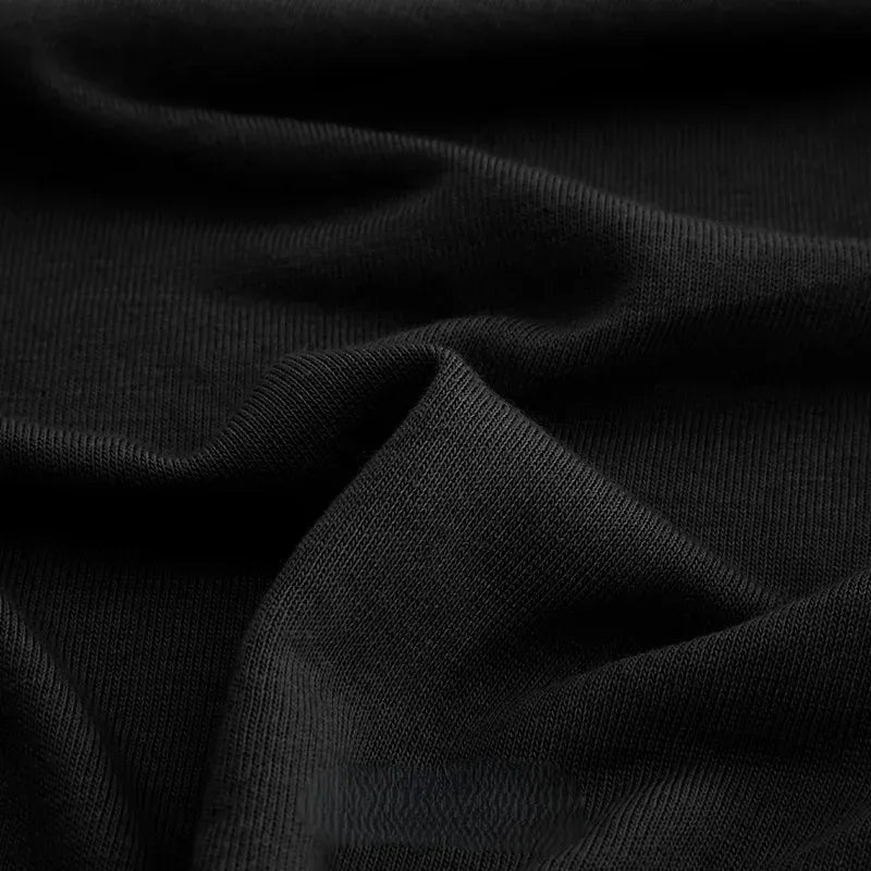 Lightweight Knitted Fabric Piece - KnitCraft