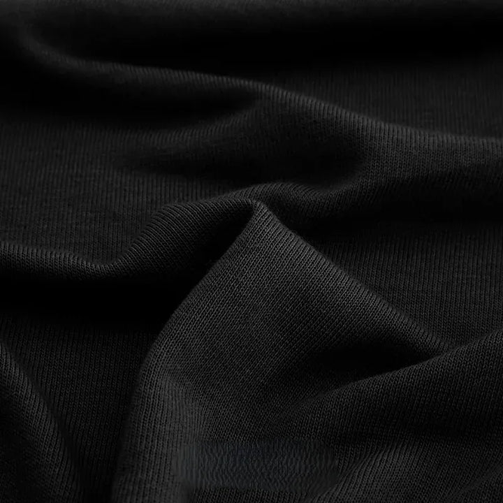 Lightweight Knitted Fabric Piece - KnitCraft