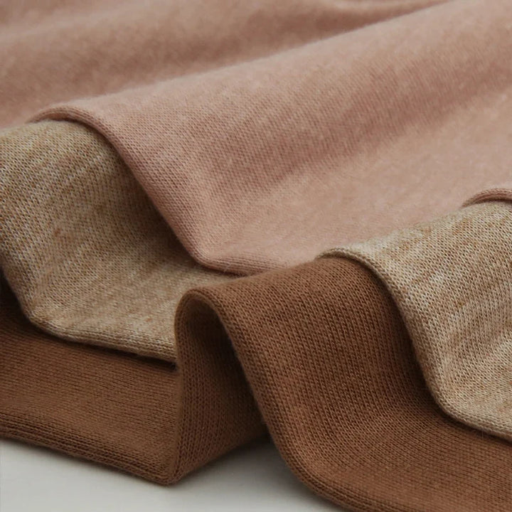 Lightweight Knitted Fabric Piece - KnitCraft