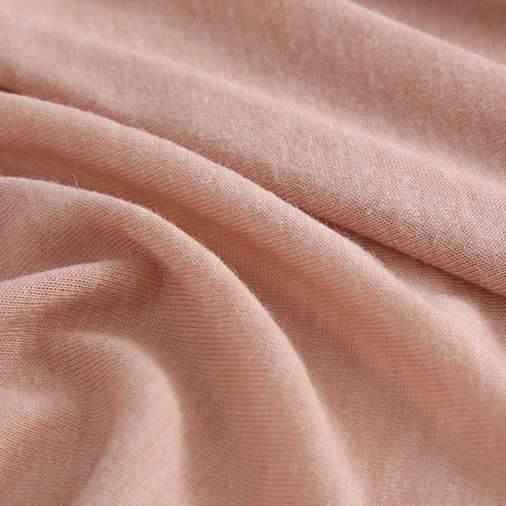 Lightweight Knitted Fabric Piece - KnitCraft
