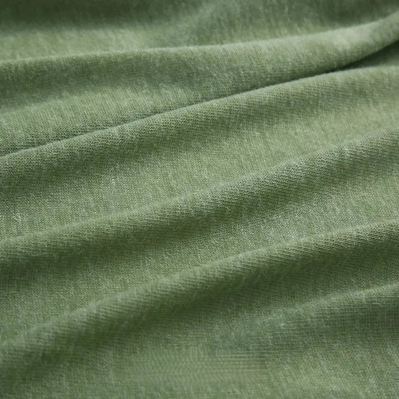 Lightweight Knitted Fabric Piece - KnitCraft