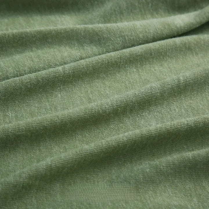 Lightweight Knitted Fabric Piece - KnitCraft