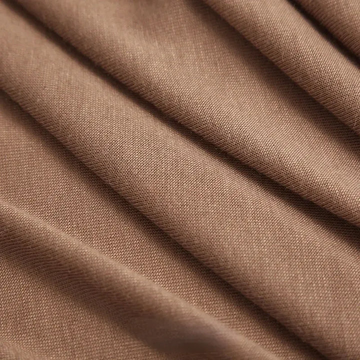 Lightweight Knitted Fabric Piece - KnitCraft
