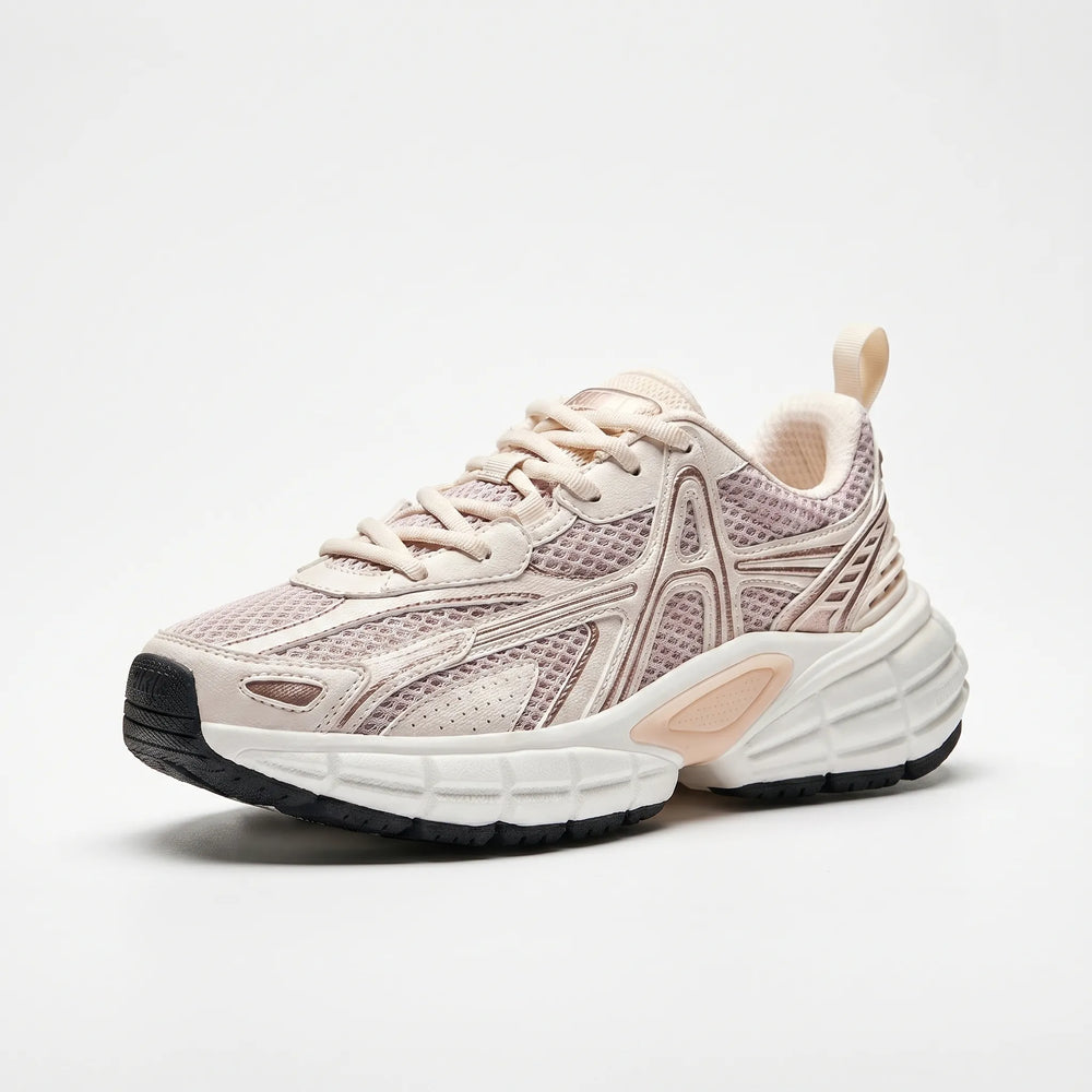 Lightweight Low-Top Trainers - Aerostride