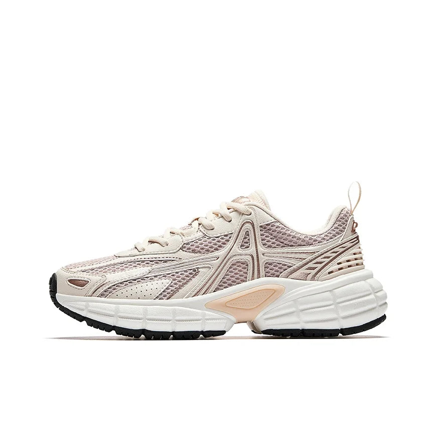 Lightweight Low-Top Trainers - Aerostride