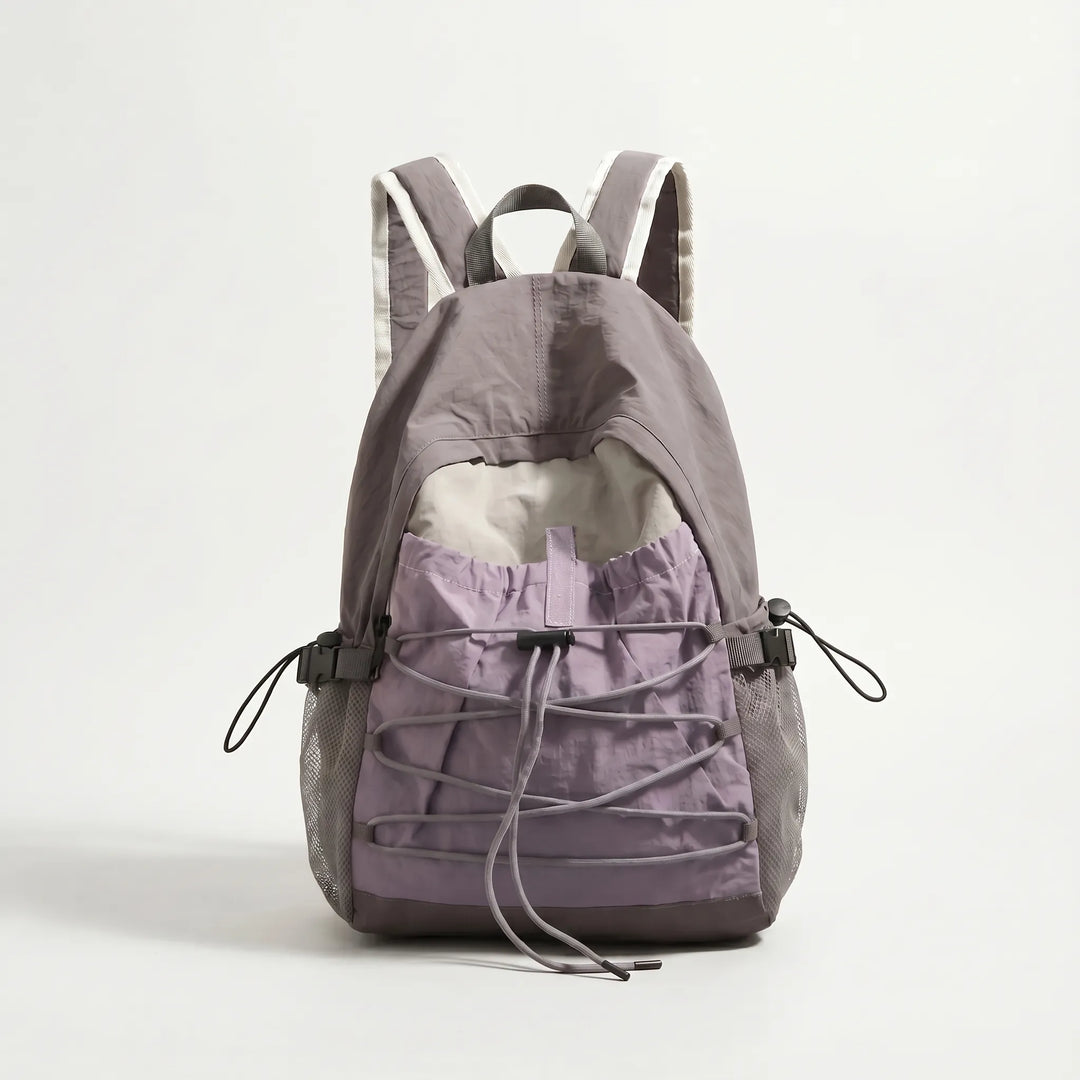 Lightweight Outdoor Backpack - Cordin