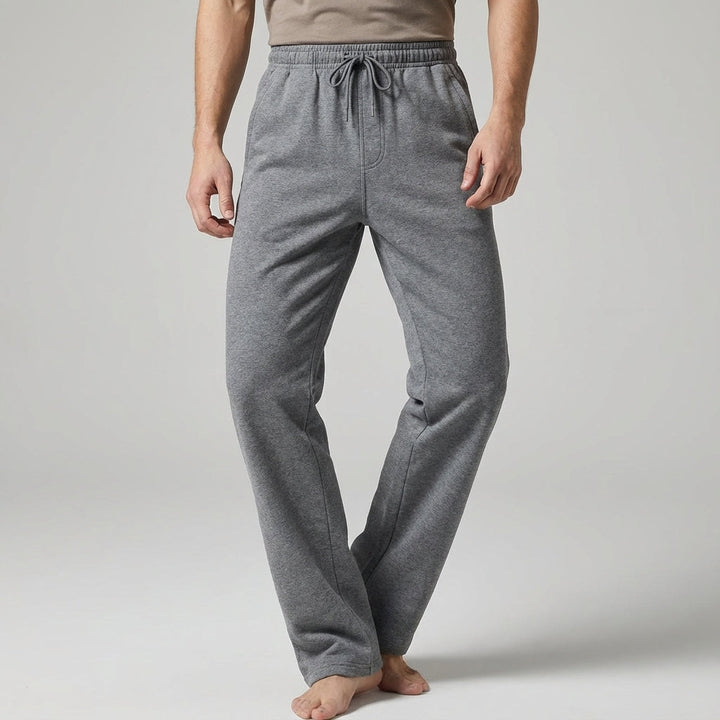 Locker Geschnittene Herren Jogginghose - Connor