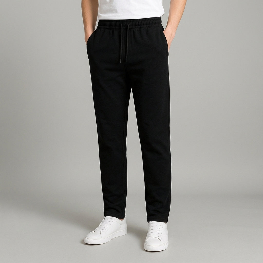 Locker Geschnittene Herren Jogginghose - Connor
