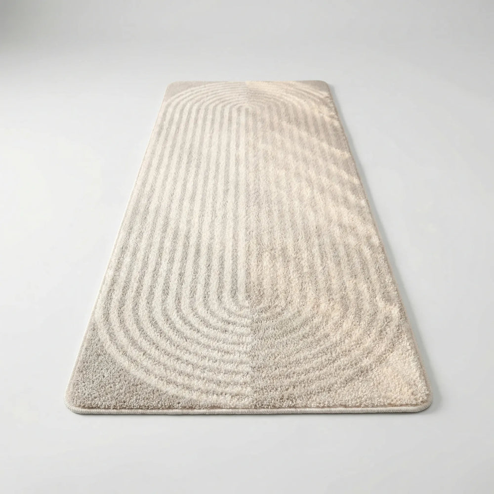 Long Bedroom Runner Rug - Veloriax