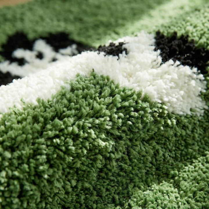 Long Runner Bedroom Rug - RolliPaw