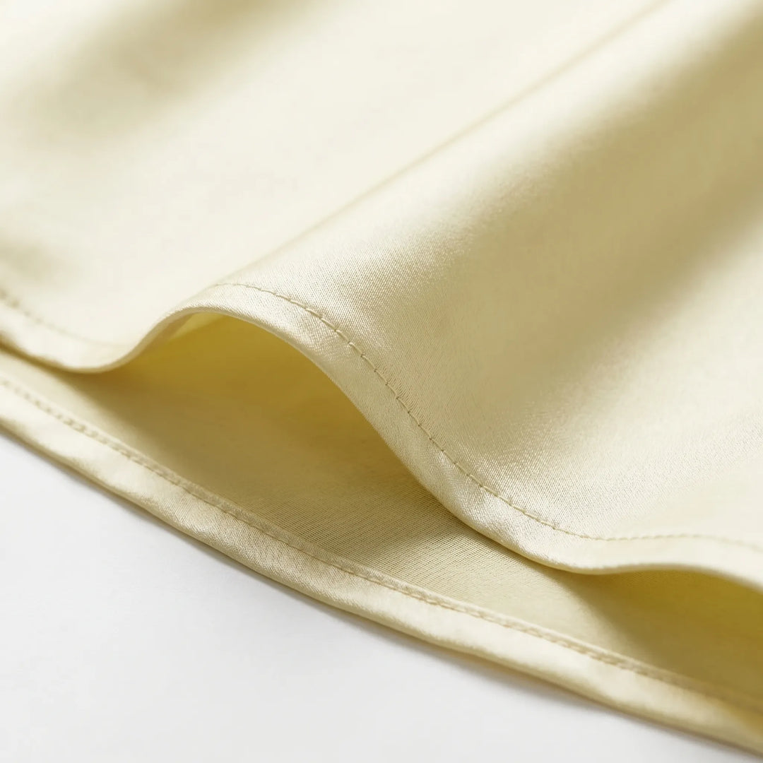 Long Slip Dress -  Lois