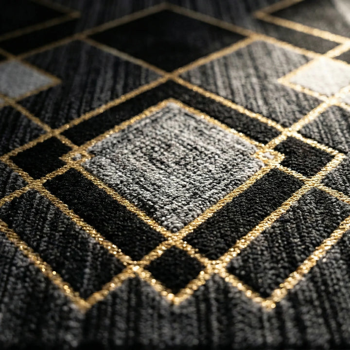 Long Vintage Runner Rug - Luxarun