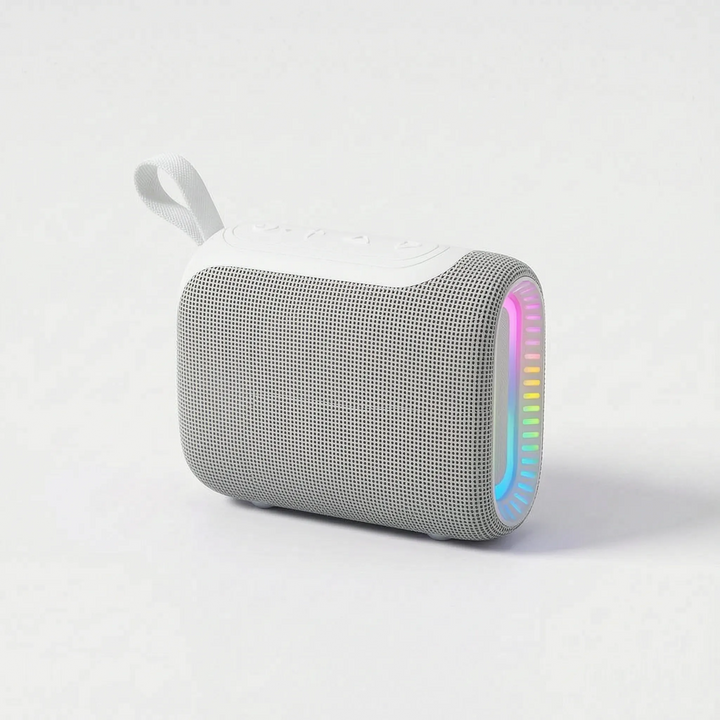 Loud Portable Bluetooth Speaker - EchoBeat