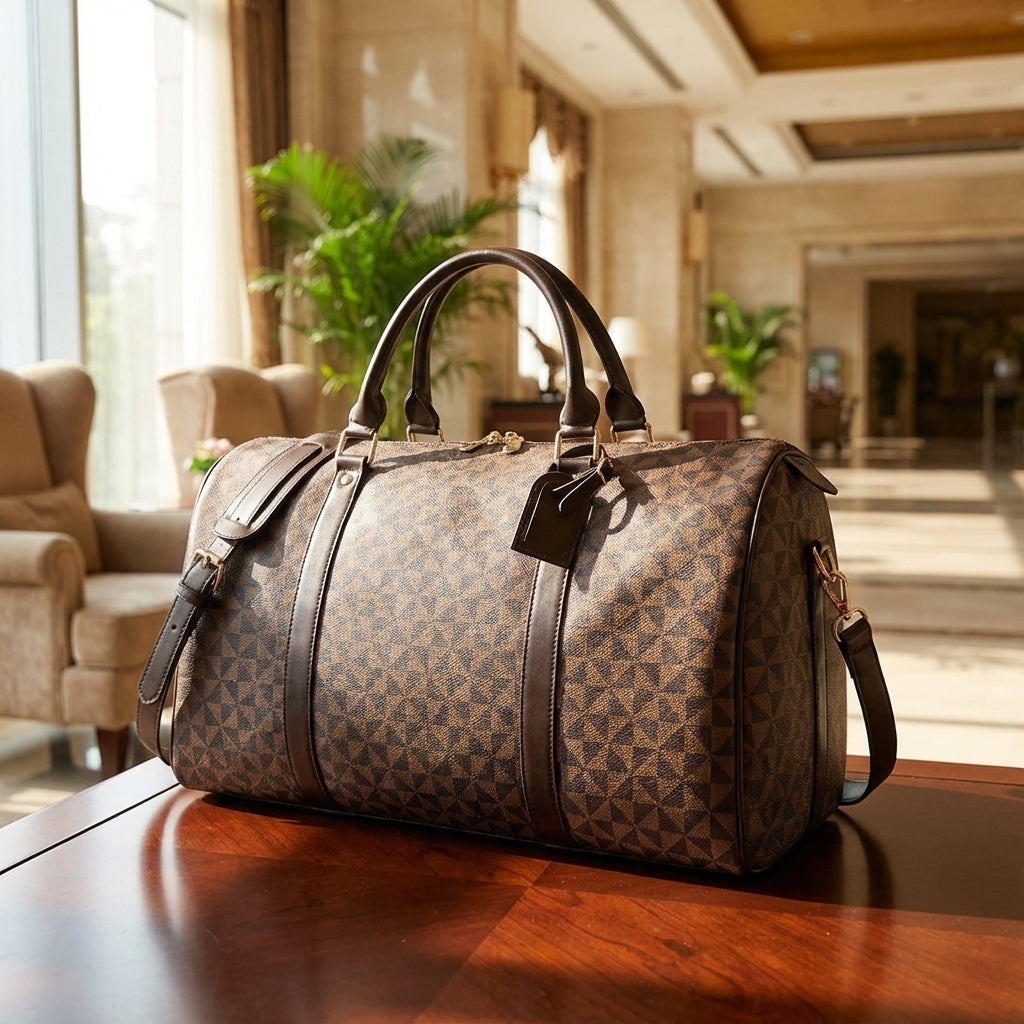 Luxe Weekend Reistas - Urbanrove