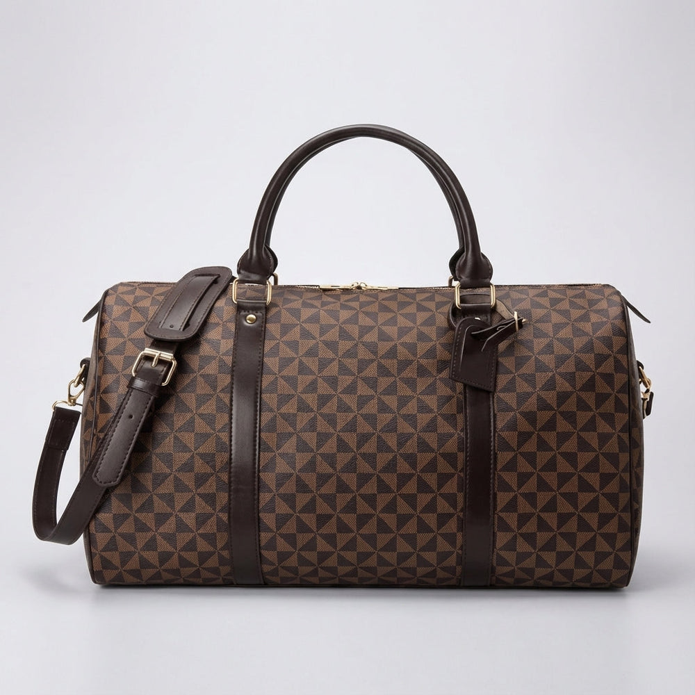 Luxe Weekend Reistas - Urbanrove