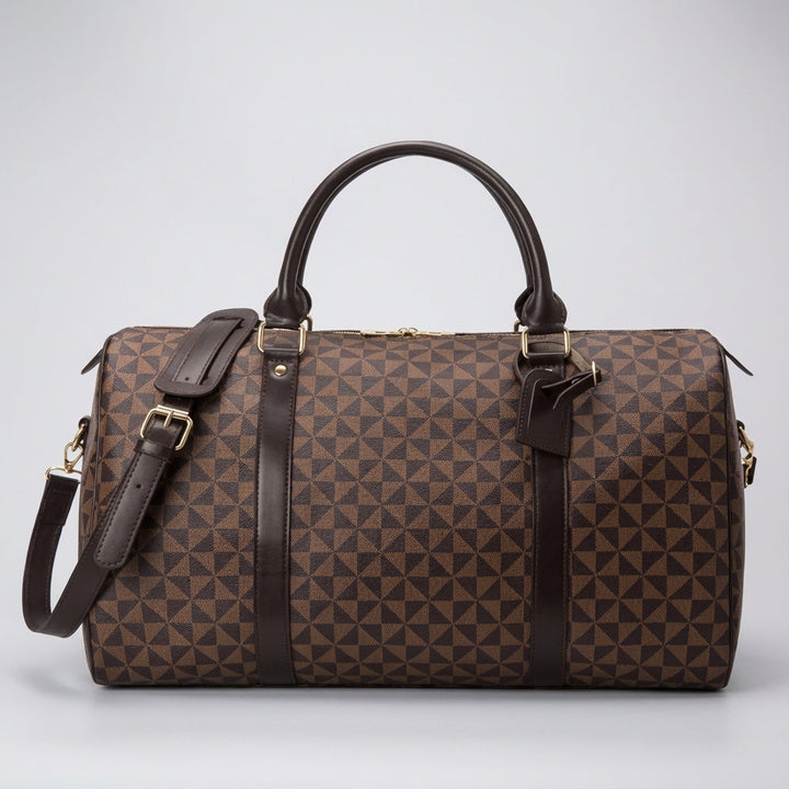 Luxe Weekend Reistas - Urbanrove