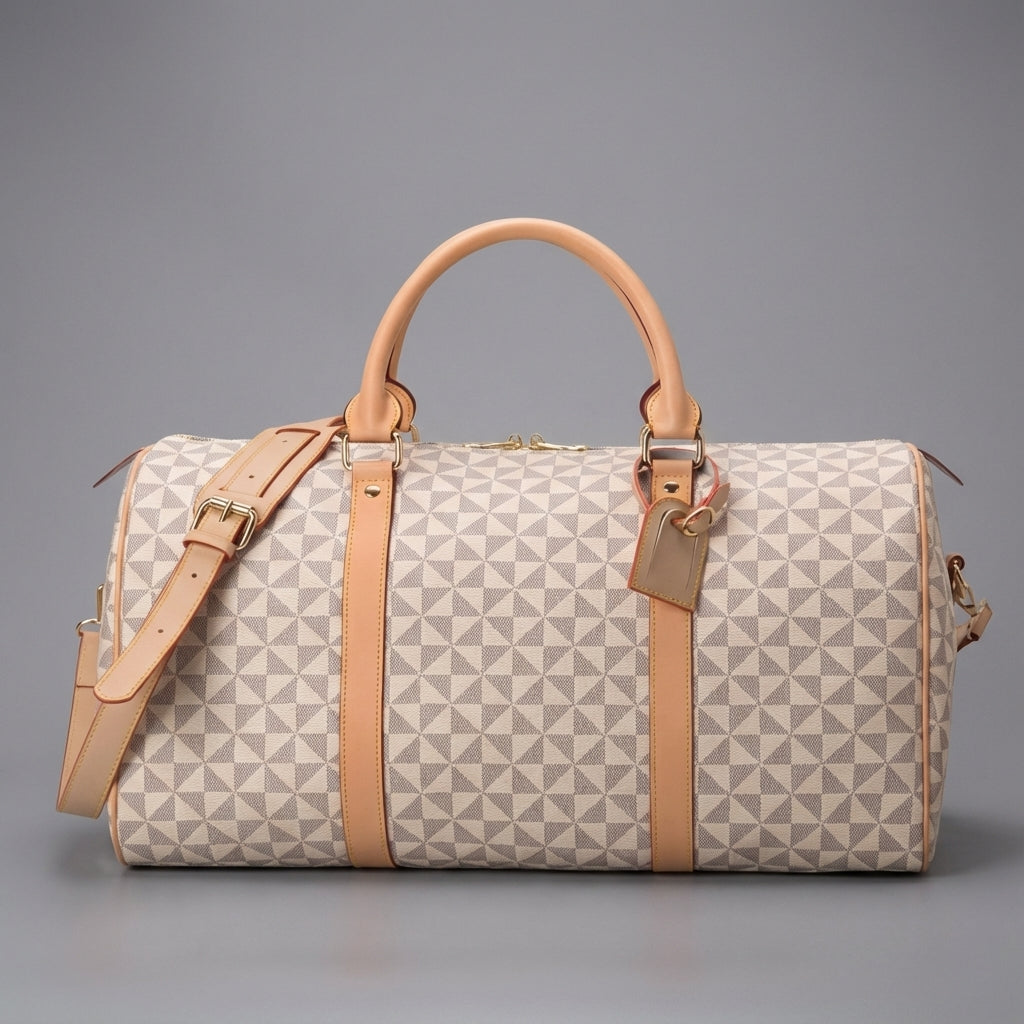 Luxe Weekend Reistas - Urbanrove