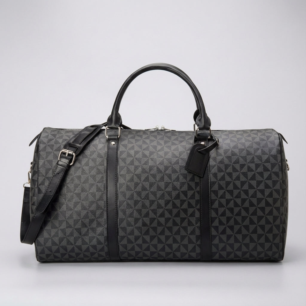 Luxe Weekend Reistas - Urbanrove