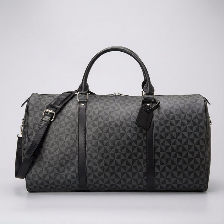 Luxe Weekend Reistas - Urbanrove