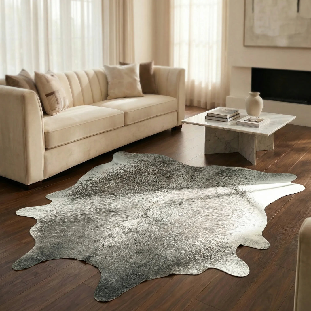 Luxurious Faux Fur Rug - Cozyvella