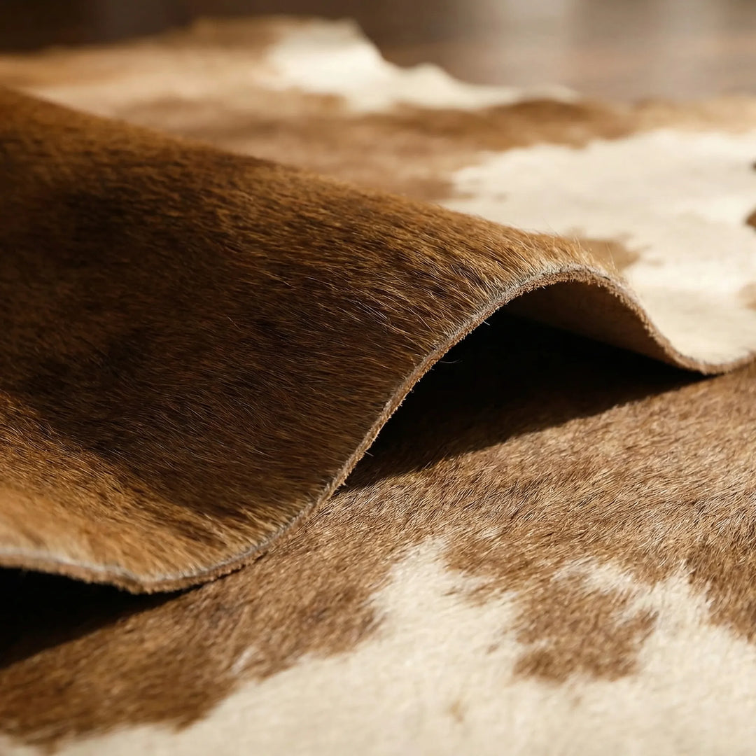Luxurious Faux Fur Rug - Cozyvella