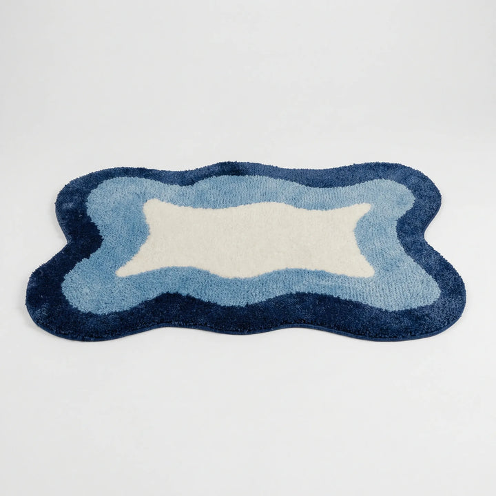 Luxury Non Slip Bath Rug - LuxStepper