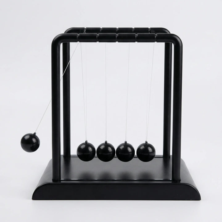 Magnetic Kinetic Desk Ornament - Zenovibe