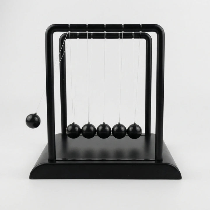 Magnetic Kinetic Desk Ornament - Zenovibe