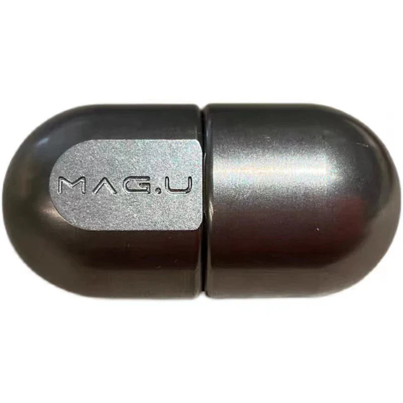 Magnetic Levitation Capsule Toy - Levokap