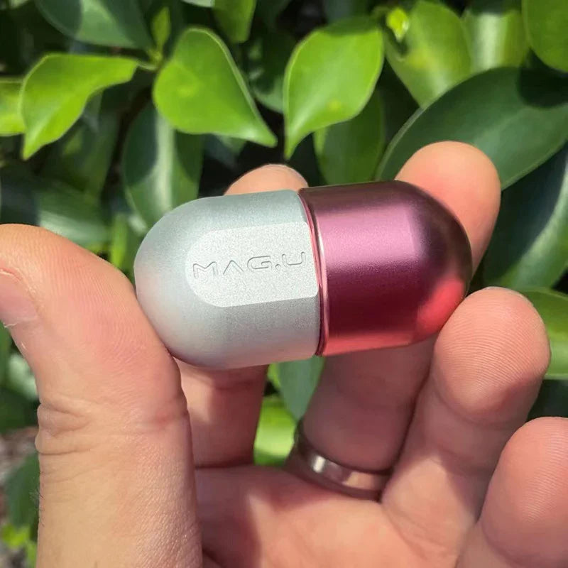 Magnetic Levitation Capsule Toy - Levokap