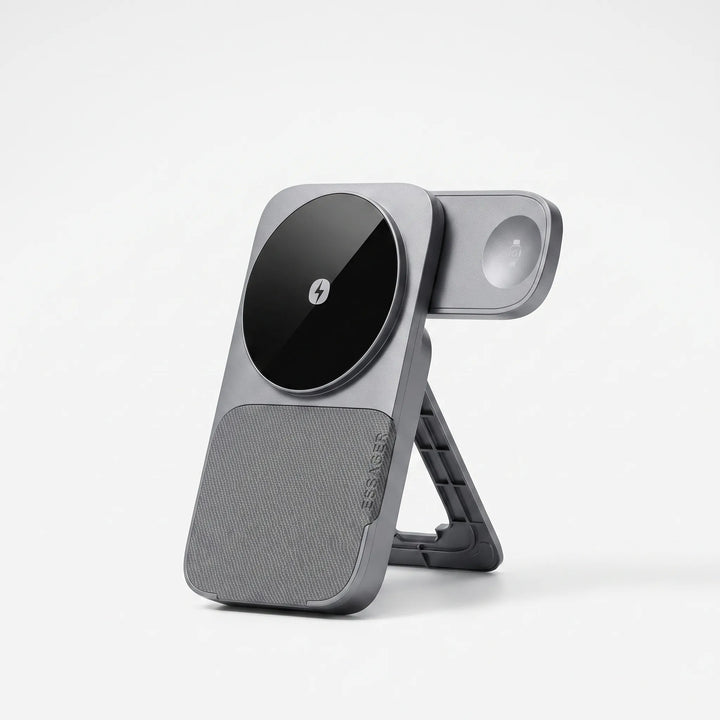 Magnetic Wireless Charger Stand - Magnex