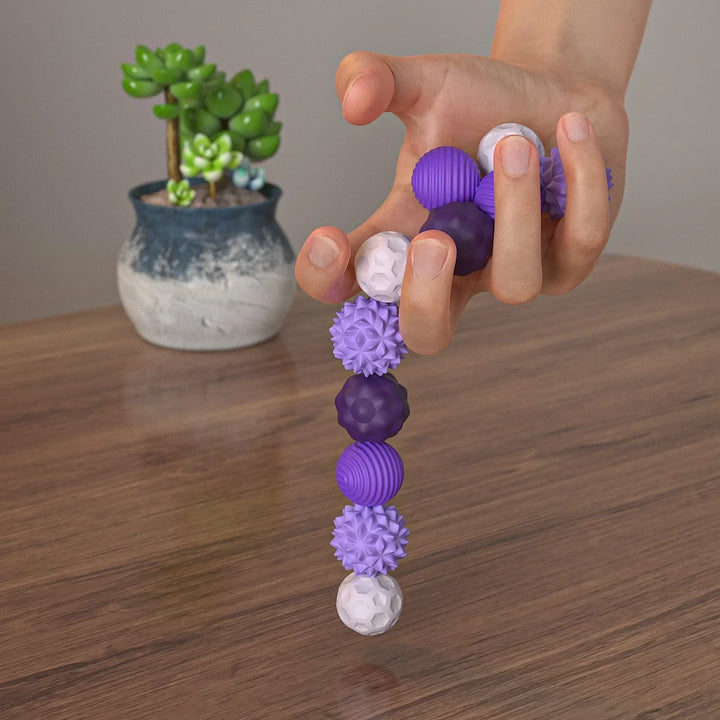 Magnetic Handheld Fidget Set - CalmiSphere