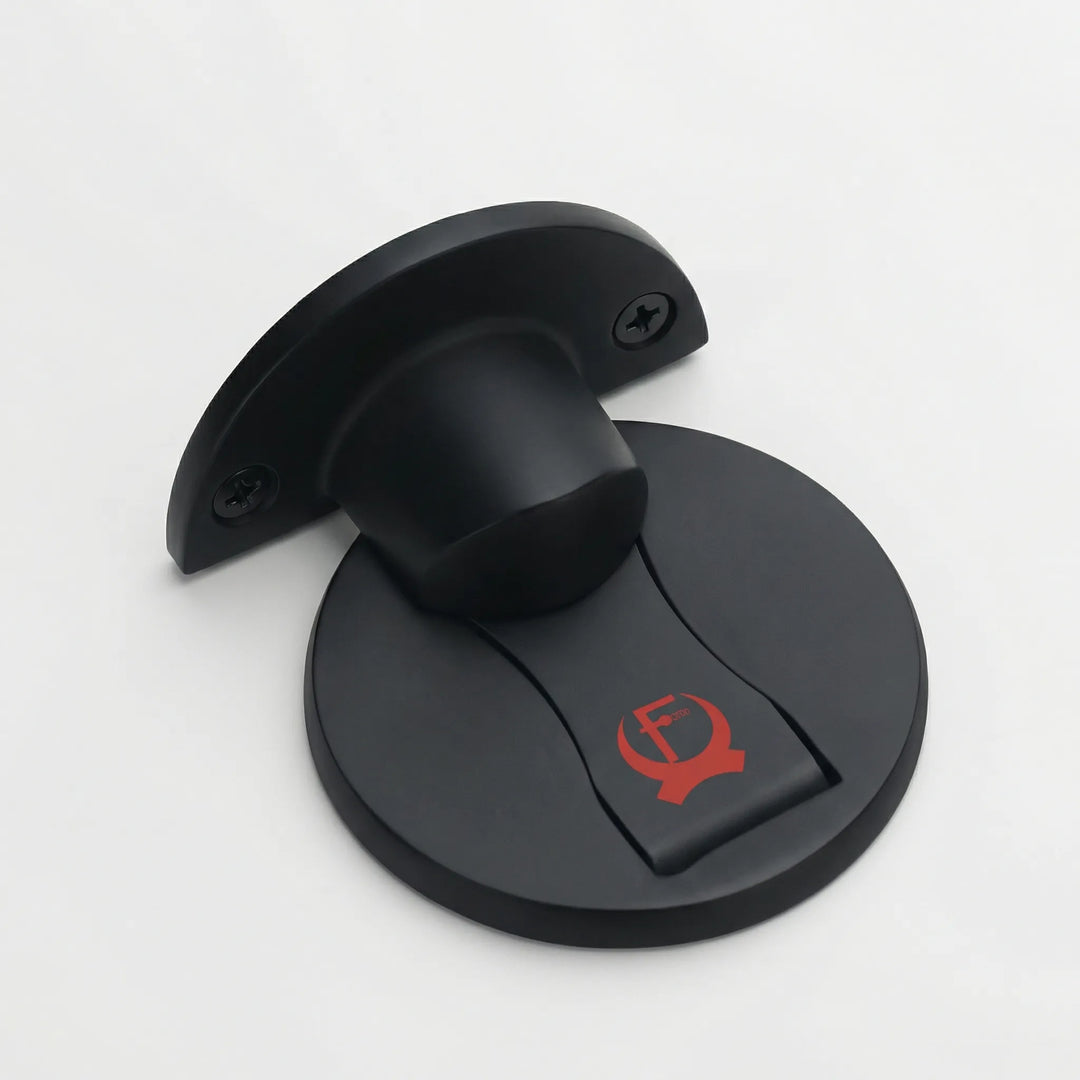 Magnetische Deurstopper Met Vloermontage - Magnastop