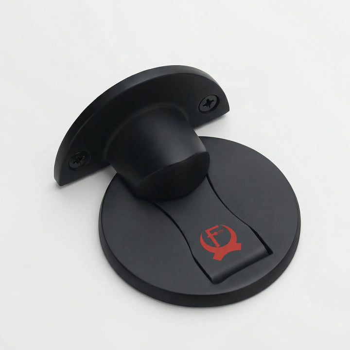 Magnetische Deurstopper Met Vloermontage - Magnastop