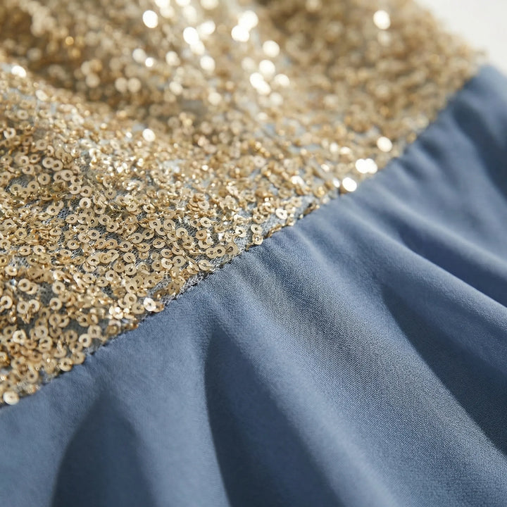 Maxi-Abendkleid - Lilith