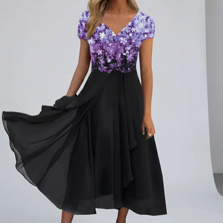 Maxi-Abendkleid - Lilith
