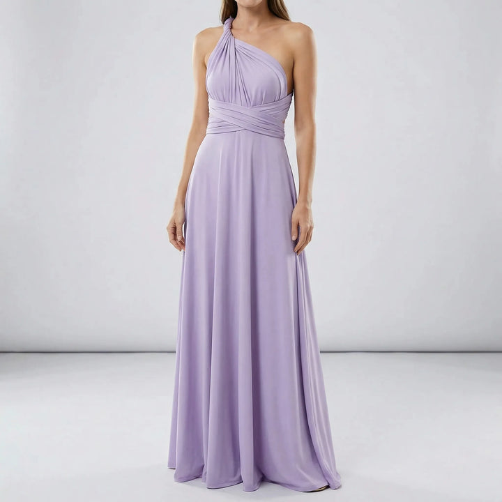 Maxi Wickelkleid - Phoebe
