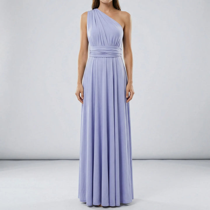 Maxi Wickelkleid - Phoebe