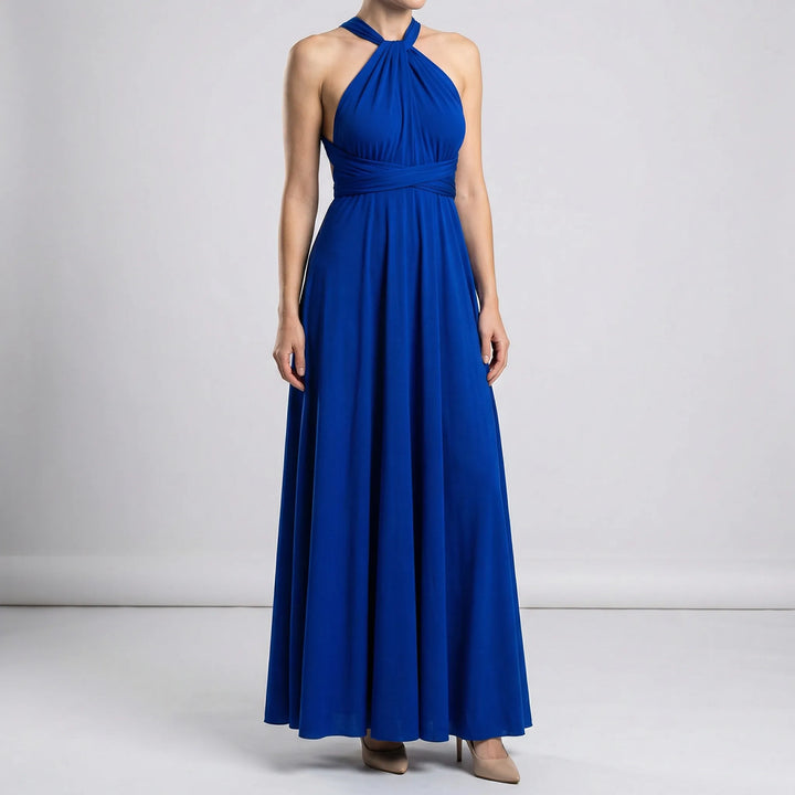 Maxi Wickelkleid - Phoebe