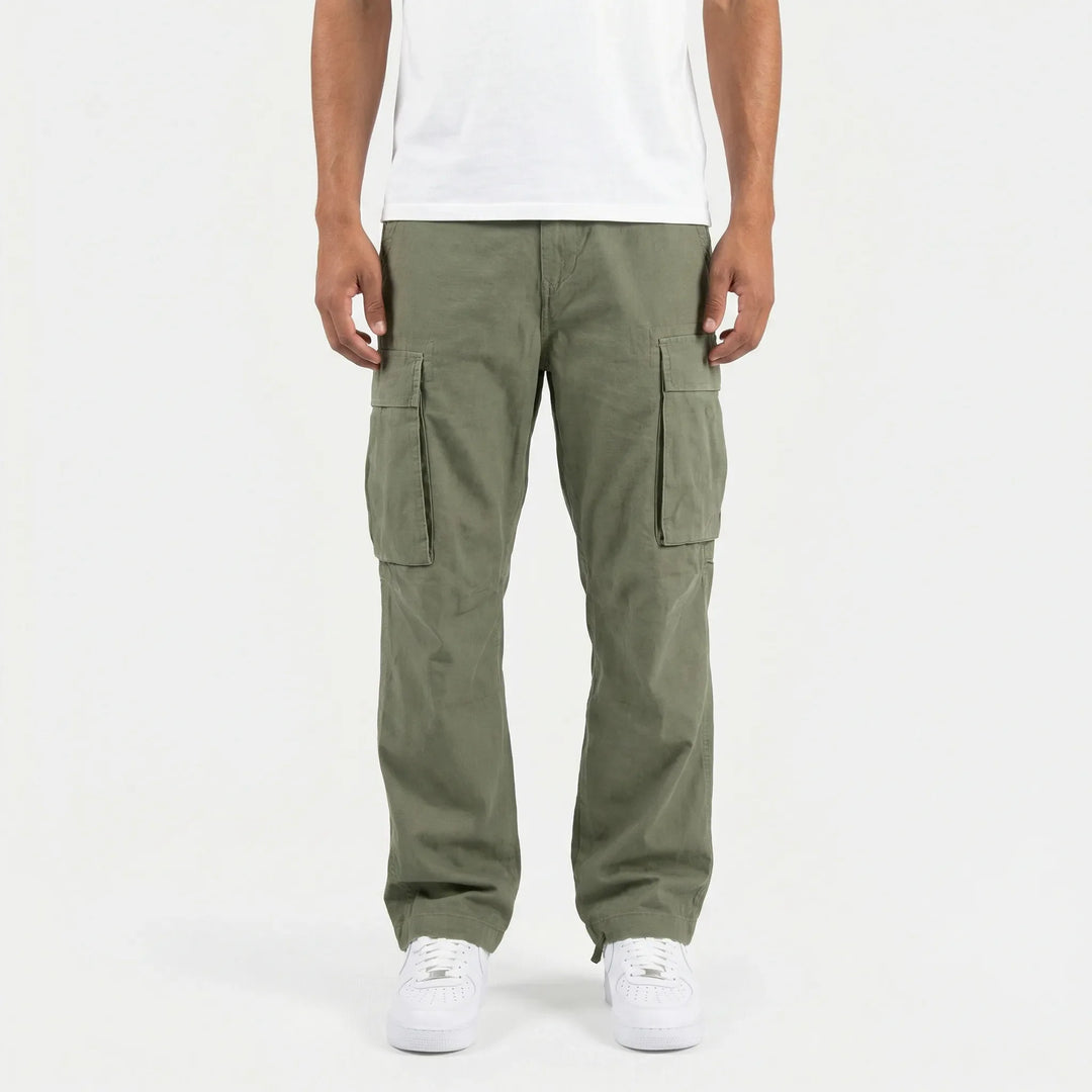 Mehrfachtaschen Cargo Hose - Timon