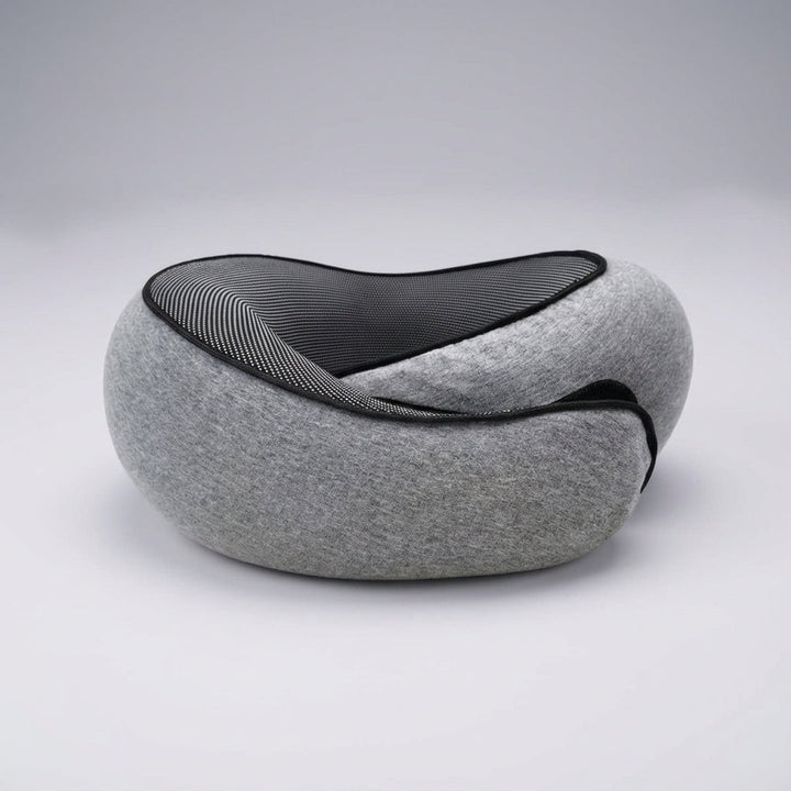 Memory Foam Nekkussen Met Kinsteun - RestRoll
