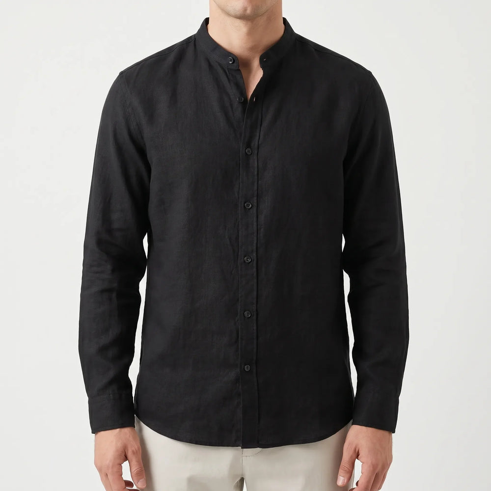 Men's Casual Shirt -  Charlie