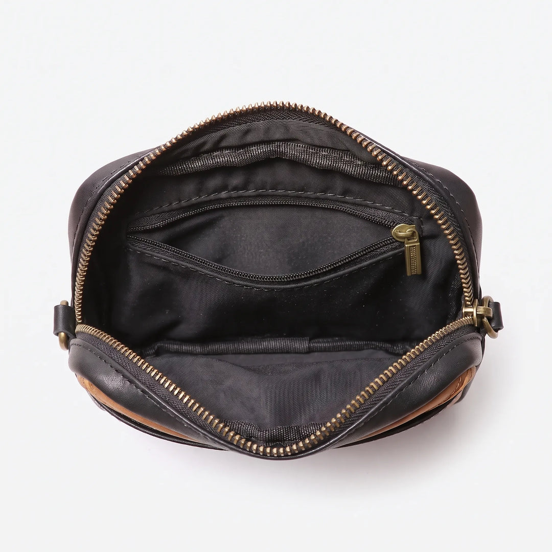 Men's Clutch Bag - GrabPack