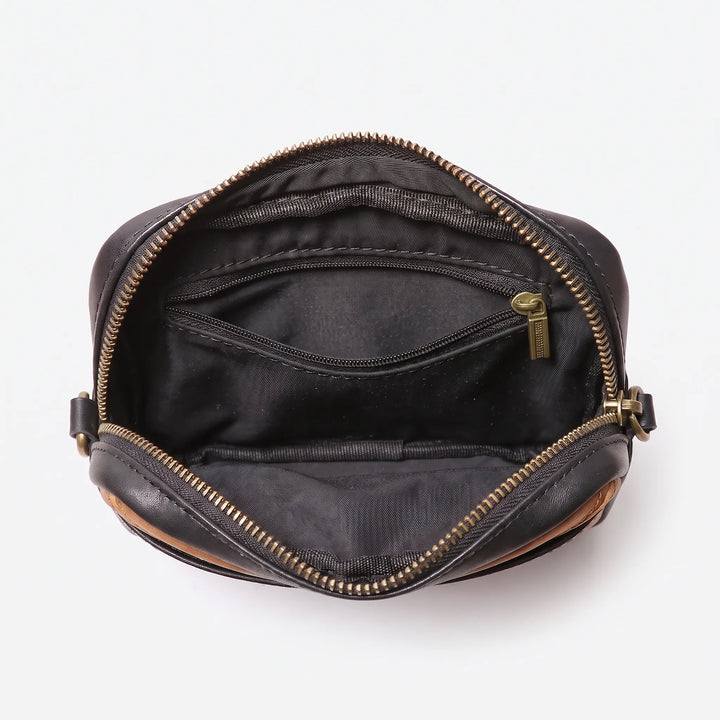 Men's Clutch Bag - GrabPack